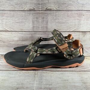 Teva Hurricane XLT2 Big Kids Youth Size 7 Sandals 1019390Y